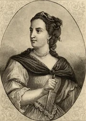 Mademoiselle Clairon